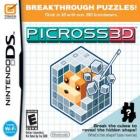 Picross 3D