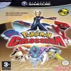 Pokemon Colosseum