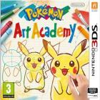 Pok&eacute;mon Art Academy