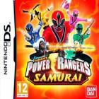 Power Rangers Samurai