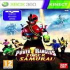 Power Rangers Super Samurai