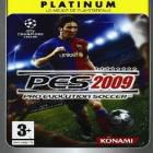 Pro Evolution Soccer 2009