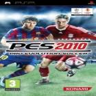 Pro Evolution Soccer 2010