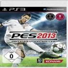 Pro Evolution Soccer 2013