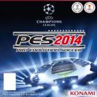 Pro Evolution Soccer 2014