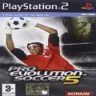 Pro Evolution Soccer 5