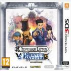 Professeur Layton vs Phoenix Wright