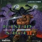Rastan