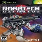 Robotech Battlecry