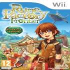 Rune Factory Frontier