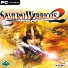 Samurai Warriors 2