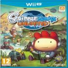 Scribblenauts Unlimited