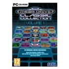 Sega Mega Drive Collection