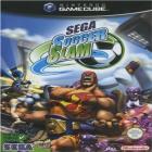 Sega Soccer Slam