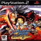 Shaman King Power of Spirit