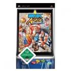 SNK Arcade Classics Volume 1