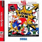 Sonic Jam
