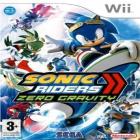 Sonic Riders