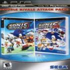 Sonic Rivals