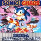 Sonic the Hedgehog Chaos