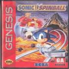 Sonic the Hedgehog Spinball