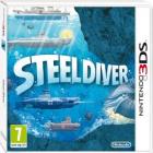 Steel Diver