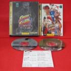 Street Fighter Collection