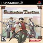 Suikoden Tactics