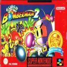 Super Bomberman 2