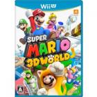Super Mario 3D World