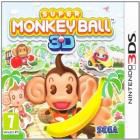 Super Monkey Ball
