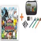 Super Pokemon Rumble