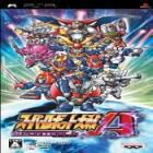 Super Robot Taisen A