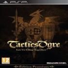Tactics Ogre