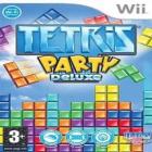 Tetris Party Deluxe