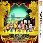 Theatrhythm Final Fantasy
