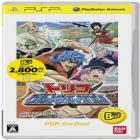 Toriko Gourmet Survival