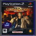 Urban Reign