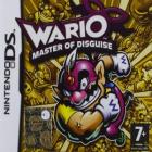 Wario - Master Of Disguise