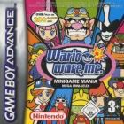 Wario Ware Inc. - Minigame Mania