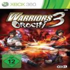 Warriors Orochi