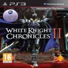 White Knight Chronicles