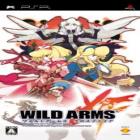 Wild Arms XF