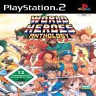 World Heroes Anthology
