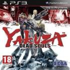 Yakuza 5