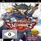 Yu-Gi-Oh! GX Tag Force 4