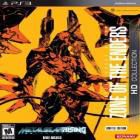 Zone of the Enders HD Collection