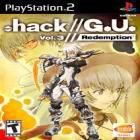 .hack//G.U. Vol. 3: Aruku Youna Hayasa de