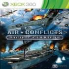 Air Conflicts : Pacific Carriers