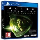 Alien : Isolation